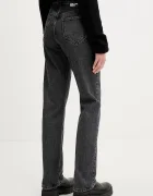 KARL LAGERFELD JEANS Дънки с висока талия A3W10003