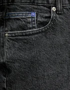 KARL LAGERFELD JEANS Дънки с висока талия A3W10003
