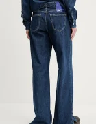 KARL LAGERFELD JEANS Дънки с висока талия A3W10129