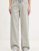 KARL LAGERFELD JEANS Дънки с висока талия B2W10091