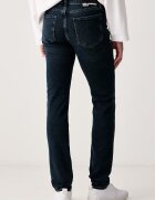 KARL LAGERFELD JEANS дънки skinny мъжки тъмносини B4M10030