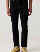 KARL LAGERFELD JEANS дънки slim fit мъжки тъмносини B3M10050