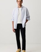 KARL LAGERFELD JEANS дънки slim fit мъжки тъмносини B3M10050