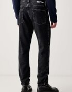 KARL LAGERFELD JEANS дънки tapered мъжки черни B4M10004