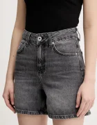 KARL LAGERFELD JEANS Дънков къс панталон