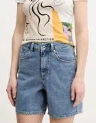 KARL LAGERFELD JEANS Дънков къс панталон