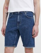 KARL LAGERFELD JEANS Дънков къс панталон