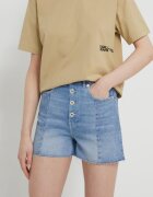 KARL LAGERFELD JEANS Дънков къс панталон