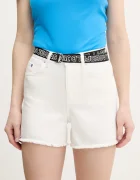 KARL LAGERFELD JEANS Дънков къс панталон