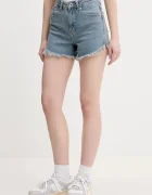 KARL LAGERFELD JEANS Дънков къс панталон