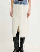 KARL LAGERFELD JEANS Дънкова пола