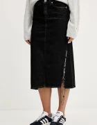 KARL LAGERFELD JEANS Дънкова пола
