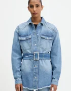 KARL LAGERFELD JEANS Дънкова риза
