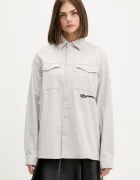 KARL LAGERFELD JEANS Дънкова риза