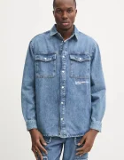 KARL LAGERFELD JEANS Дънкова риза