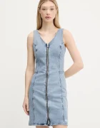 KARL LAGERFELD JEANS Дънкова рокля
