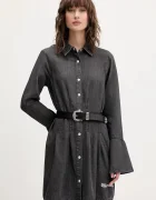 KARL LAGERFELD JEANS Дънкова рокля
