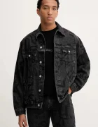 KARL LAGERFELD JEANS Дънково яке