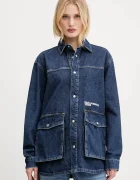 KARL LAGERFELD JEANS Дънково яке