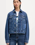 KARL LAGERFELD JEANS Дънково яке