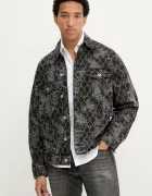 KARL LAGERFELD JEANS Дънково яке