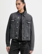 KARL LAGERFELD JEANS Дънково яке от памук