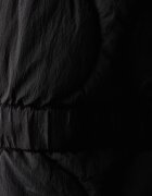 KARL LAGERFELD JEANS капитонирано яке дамско черно B4W15027