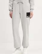 KARL LAGERFELD JEANS Памучен спортен панталон