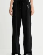 KARL LAGERFELD JEANS Памучен спортен панталон