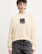 KARL LAGERFELD JEANS Памучен суичър