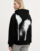 KARL LAGERFELD JEANS Памучен суичър