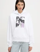 KARL LAGERFELD JEANS Памучен суичър