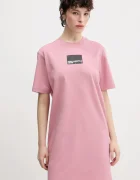 KARL LAGERFELD JEANS Памучна рокля
