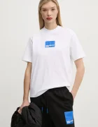 KARL LAGERFELD JEANS Памучна тениска