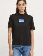 KARL LAGERFELD JEANS Памучна тениска