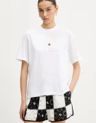 KARL LAGERFELD JEANS Памучна тениска