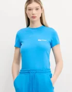 KARL LAGERFELD JEANS Памучна тениска