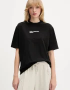 KARL LAGERFELD JEANS Памучна тениска