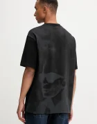 KARL LAGERFELD JEANS Памучна тениска