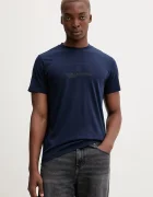 KARL LAGERFELD JEANS Памучна тениска