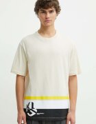 KARL LAGERFELD JEANS Памучна тениска