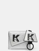 KARL LAGERFELD JEANS Портмоне и ключодържател