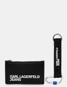 KARL LAGERFELD JEANS Портмоне и ключодържател