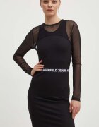 KARL LAGERFELD JEANS Рокля