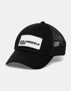 KARL LAGERFELD JEANS Шапка с козирка