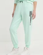 KARL LAGERFELD JEANS Спортен панталон