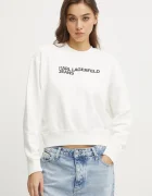 KARL LAGERFELD JEANS Суичър