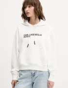 KARL LAGERFELD JEANS Суичър