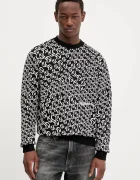 KARL LAGERFELD JEANS Суичър