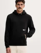 KARL LAGERFELD JEANS Суичър